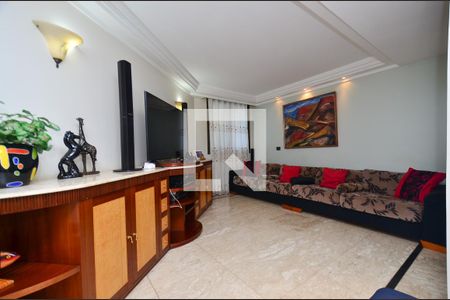 Apartamento à venda com 305m², 4 quartos e 4 vagasSala de tv