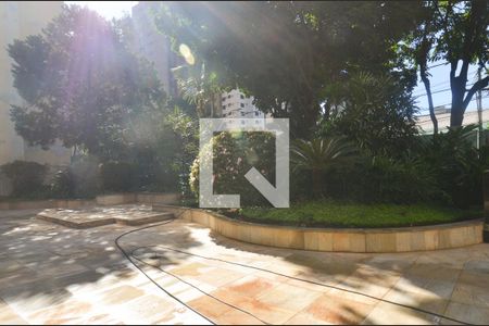 Apartamento à venda com 305m², 4 quartos e 4 vagasArea comum