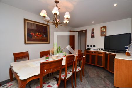 Apartamento à venda com 305m², 4 quartos e 4 vagasCopa