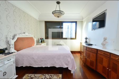 Apartamento à venda com 305m², 4 quartos e 4 vagasSuite Master