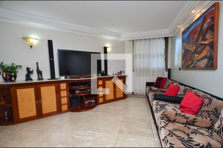 Apartamento à venda com 305m², 4 quartos e 4 vagasSala de tv