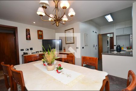 Apartamento à venda com 305m², 4 quartos e 4 vagasCopa