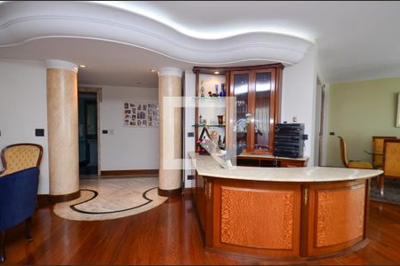 Apartamento à venda com 305m², 4 quartos e 4 vagasSala 2 ambientes