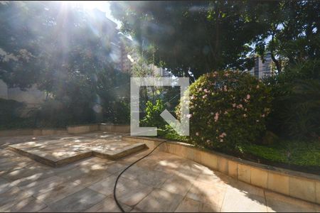 Apartamento à venda com 305m², 4 quartos e 4 vagasArea comum