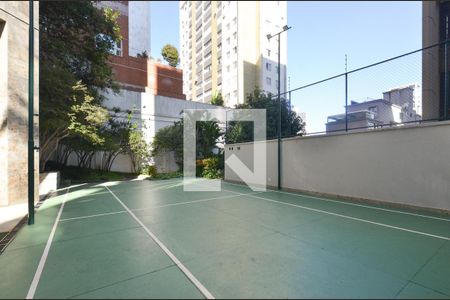 Apartamento à venda com 305m², 4 quartos e 4 vagasArea comum/ quadra