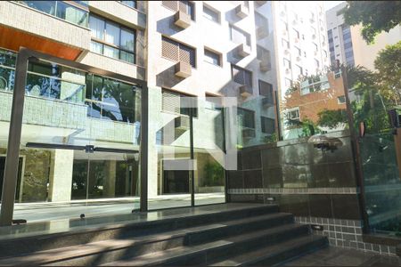 Apartamento à venda com 305m², 4 quartos e 4 vagasArea comum