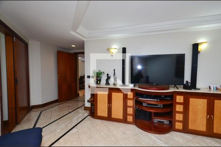 Apartamento à venda com 305m², 4 quartos e 4 vagasSala de tv