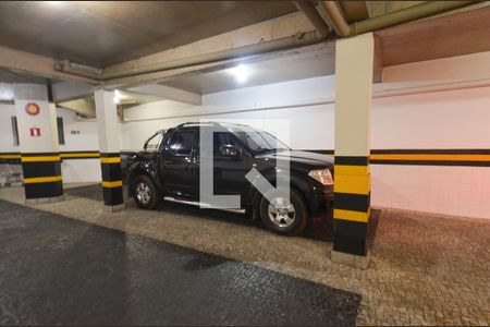 Apartamento à venda com 305m², 4 quartos e 4 vagasGaragem