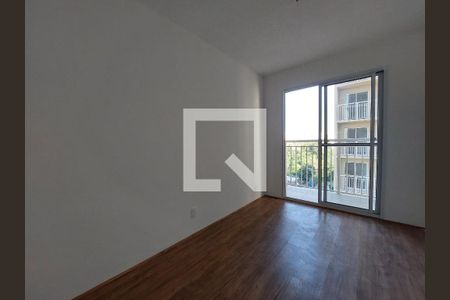Quarto de apartamento à venda com 1 quarto, 27m² em Socorro, São Paulo