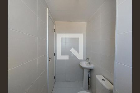 Apartamento à venda com 27m², 1 quarto e sem vagaBanheiro 