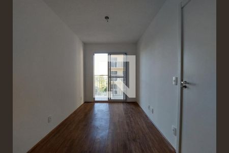 Quarto de apartamento à venda com 1 quarto, 27m² em Socorro, São Paulo