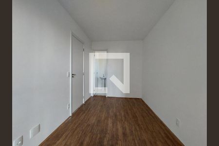 Quarto de apartamento à venda com 1 quarto, 27m² em Socorro, São Paulo