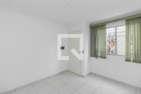 Sala de casa para alugar com 2 quartos, 82m² em Burgo Paulista, São Paulo