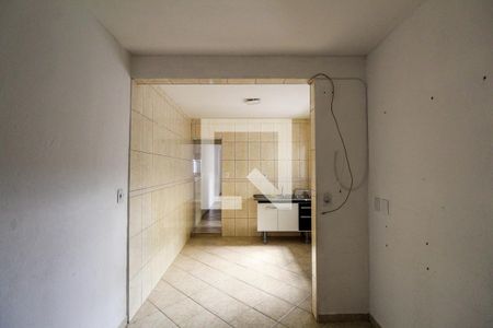 Casa para alugar com 3 quartos, 120m² em Chácara Belenzinho, São Paulo