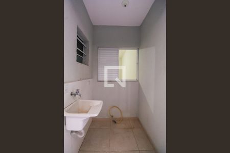 Studio para alugar com 26m², 1 quarto e sem vagaÁrea de Serviço