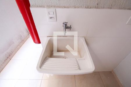 Studio para alugar com 26m², 1 quarto e sem vagaÁrea de Serviço