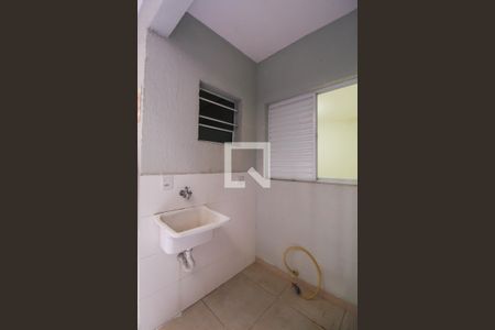 Studio para alugar com 26m², 1 quarto e sem vagaÁrea de Serviço