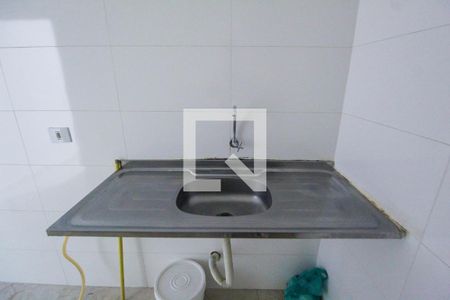 Studio para alugar com 26m², 1 quarto e sem vagaCozinha