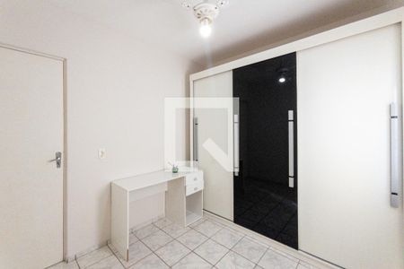 Quarto 1 de apartamento para alugar com 2 quartos, 48m² em Nova Espírito Santo, Valinhos