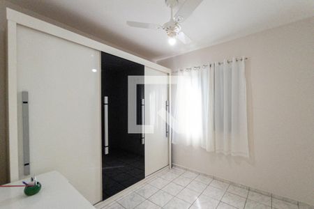 Quarto 1 de apartamento para alugar com 2 quartos, 48m² em Nova Espírito Santo, Valinhos