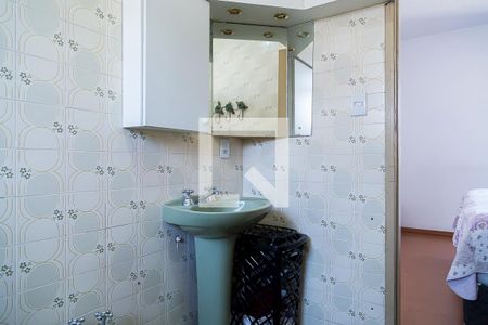 Casa à venda com 160m², 3 quartos e 4 vagasBanheiro da Suíte