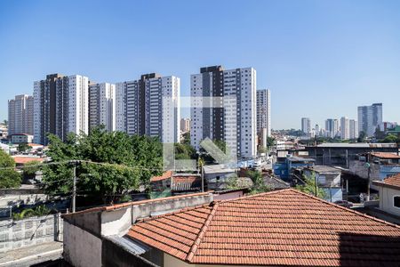 Casa à venda com 160m², 3 quartos e 4 vagasVista do Quarto 1