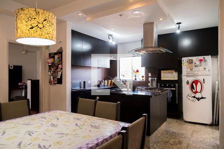 Casa à venda com 160m², 3 quartos e 4 vagasCozinha