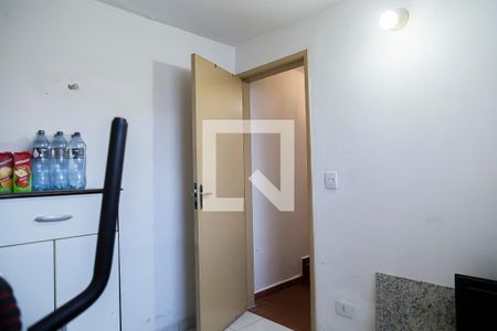 Casa à venda com 160m², 3 quartos e 4 vagasQuarto da Edícula