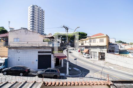 Casa à venda com 160m², 3 quartos e 4 vagasVista do Quarto 2