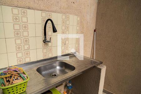 Casa à venda com 160m², 3 quartos e 4 vagasEspaço Gourmet - Pia