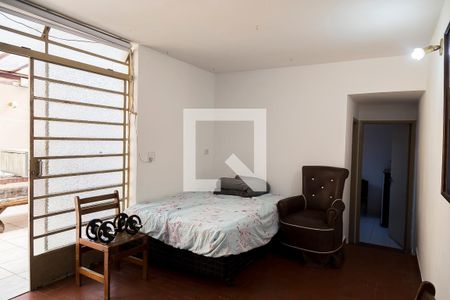 Casa à venda com 160m², 3 quartos e 4 vagasSala da Edícula