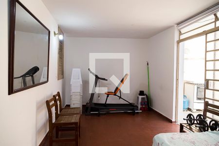 Casa à venda com 160m², 3 quartos e 4 vagasSala da Edícula