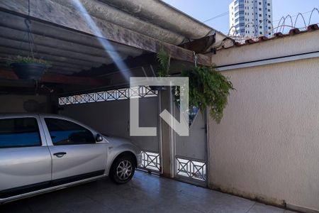 Casa à venda com 160m², 3 quartos e 4 vagasGaragem