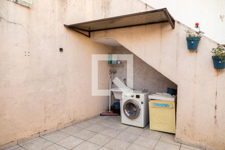 Casa à venda com 160m², 3 quartos e 4 vagasQuintal e Área de Serviço