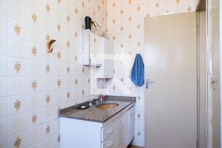 Casa à venda com 160m², 3 quartos e 4 vagasBanheiro Social