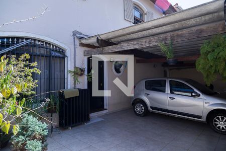 Casa à venda com 160m², 3 quartos e 4 vagasGaragem