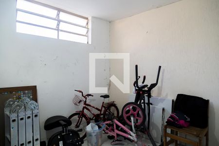 Casa à venda com 160m², 3 quartos e 4 vagasQuarto da Edícula