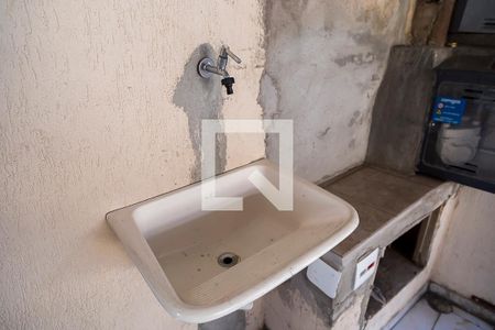 Casa à venda com 160m², 3 quartos e 4 vagasGaragem - Tanque