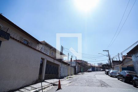 Casa à venda com 160m², 3 quartos e 4 vagasFachada