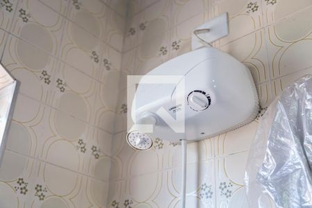 Casa à venda com 160m², 3 quartos e 4 vagasBanheiro da Suíte - Chuveiro