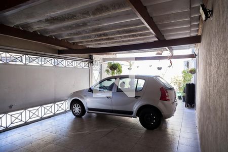 Casa à venda com 160m², 3 quartos e 4 vagasGaragem