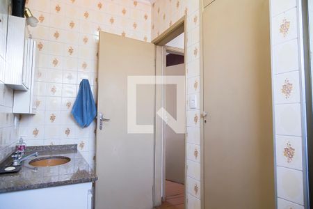 Casa à venda com 160m², 3 quartos e 4 vagasBanheiro Social