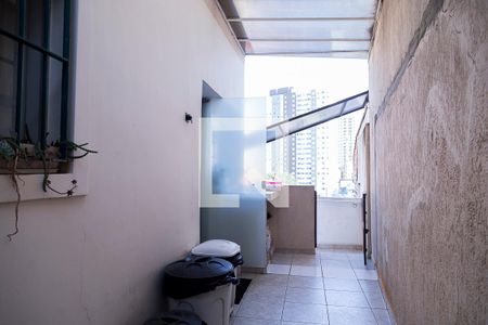 Casa à venda com 160m², 3 quartos e 4 vagasCorredor Lateral