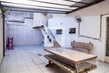 Casa à venda com 160m², 3 quartos e 4 vagasEspaço Gourmet