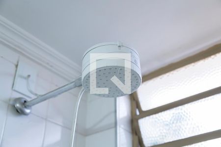 Casa à venda com 160m², 3 quartos e 4 vagasBanheiro da Edícula - Chuveiro