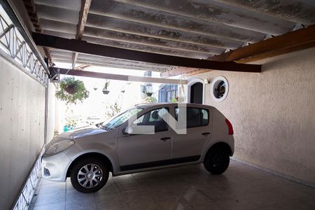 Casa à venda com 160m², 3 quartos e 4 vagasGaragem