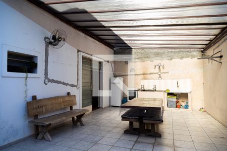 Casa à venda com 160m², 3 quartos e 4 vagasEspaço Gourmet