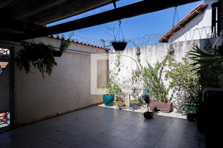 Casa à venda com 160m², 3 quartos e 4 vagasGaragem