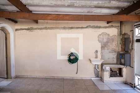 Casa à venda com 160m², 3 quartos e 4 vagasGaragem