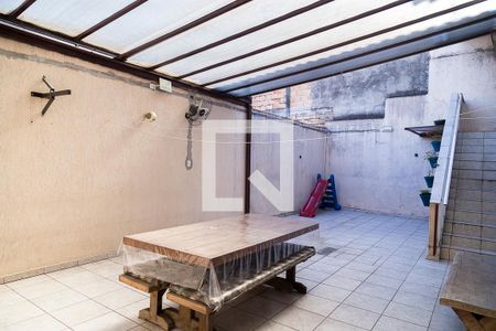 Casa à venda com 160m², 3 quartos e 4 vagasEspaço Gourmet